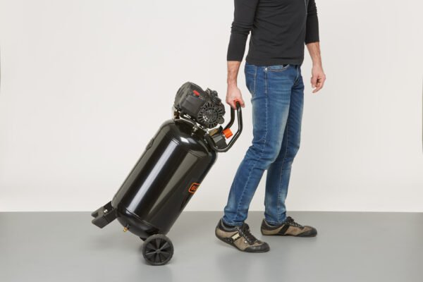 small air compressors ireland
