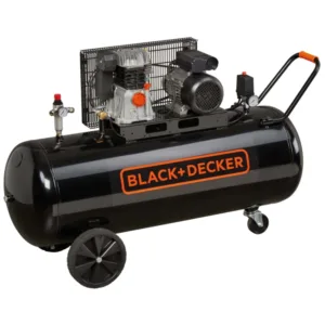 black and decker compressors