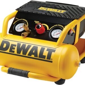 DEWALT COMPRESSORS