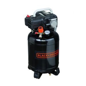 black and decker compressor