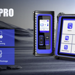 DIAGNOSTIC TOOL